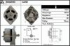 EDR 940290 Alternator